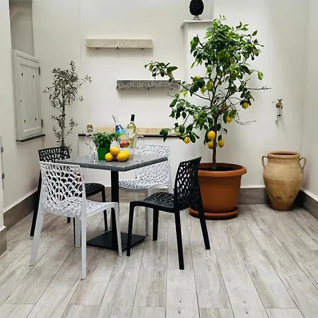 Donna Mariacarme' * Palermo