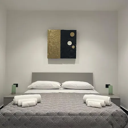 Apartment Donna Mariacarme' *