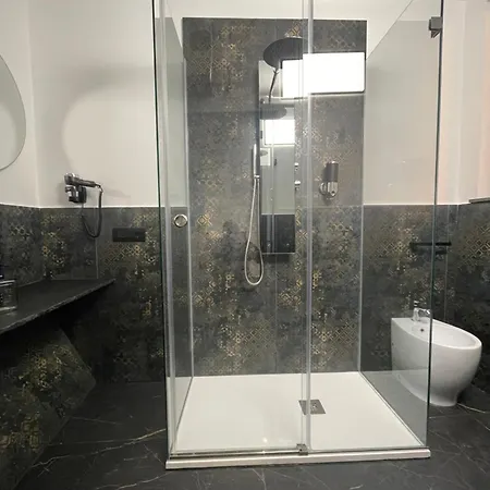 Donna Mariacarme' Appartamento *